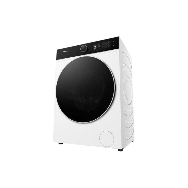 Стиральная машина Hisense WF5I9043BWFS Class A