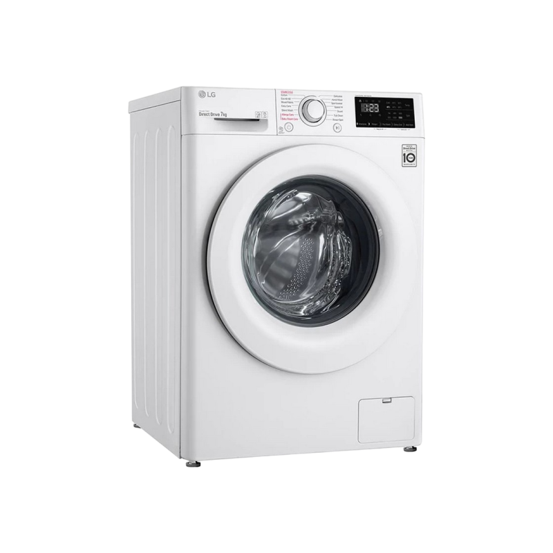 Стиральная машина LG F2WV3S7S3E