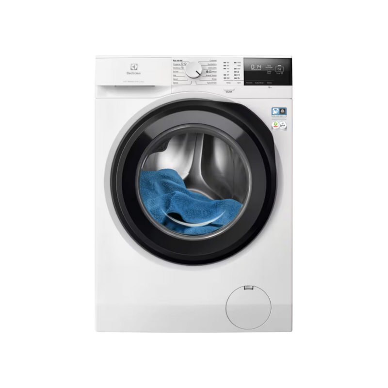 Стиральная машина Electrolux EW6F2482E Класс A