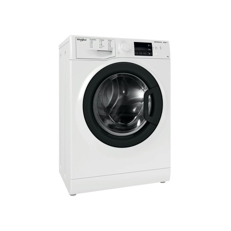 Стиральная машина Whirlpool WRSB 7259 WB EU Class B