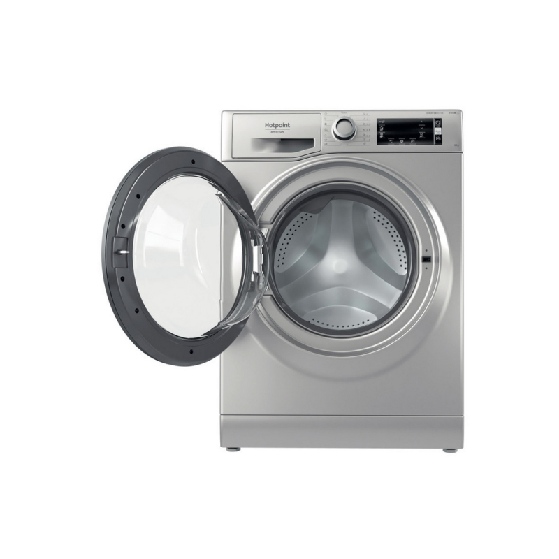 Washing machine/fr Hotpoint-Ariston NLCD 948 SS A EU