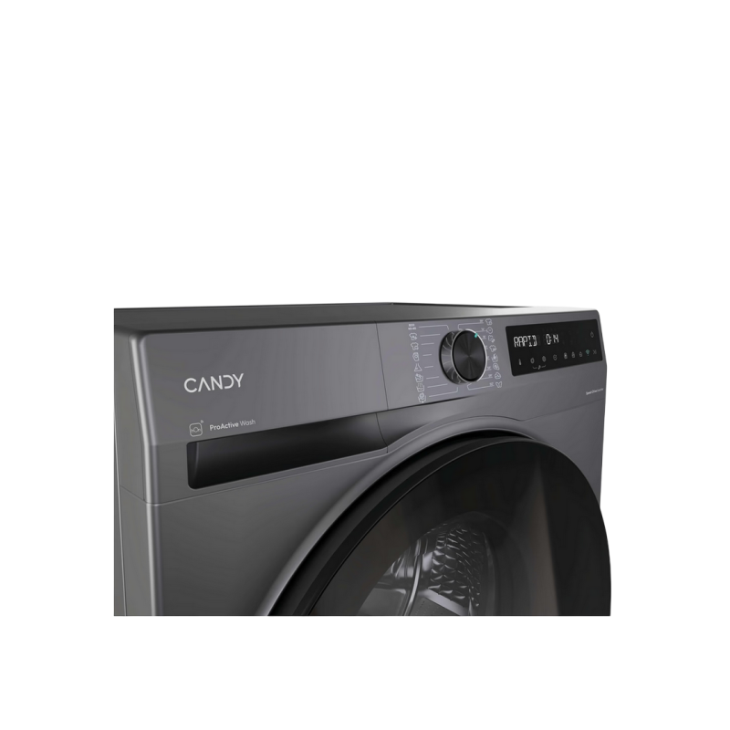 Стиральнaя машинa Candy BP 49SBL8G-S Class A