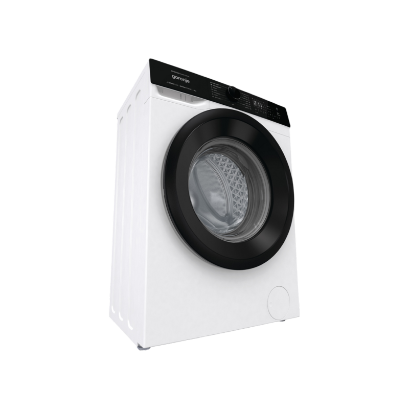 Washing machine/fr Gorenje WNHA62SASEU