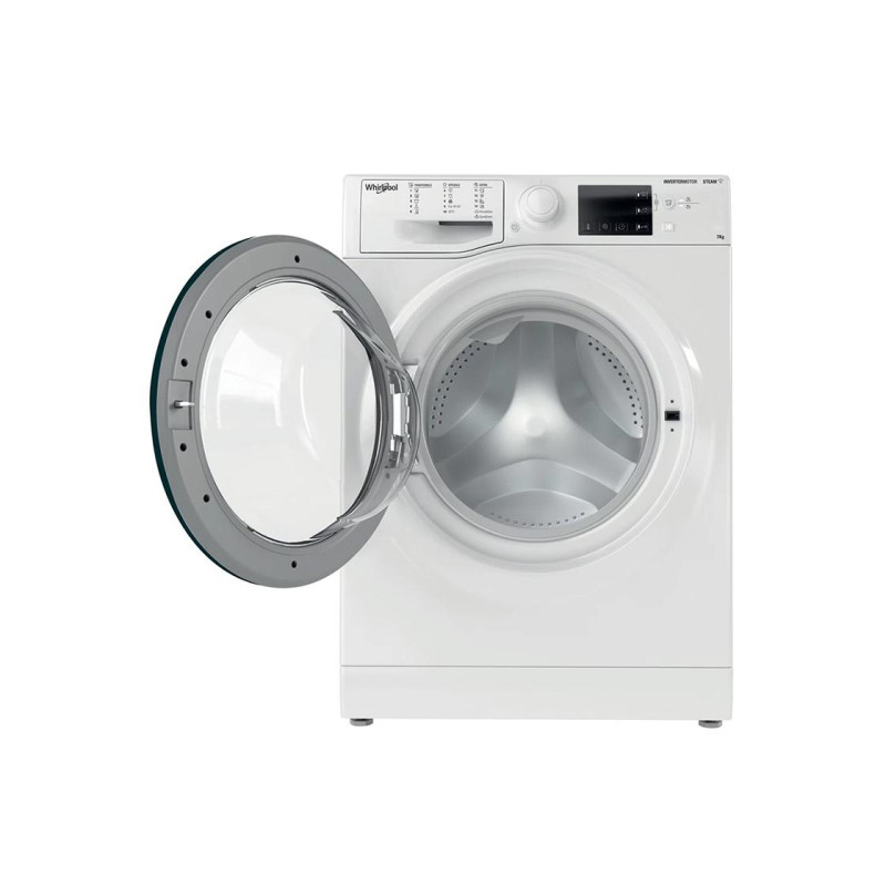 Стиральная машина Whirlpool WRSB 7259 WB EU Class B
