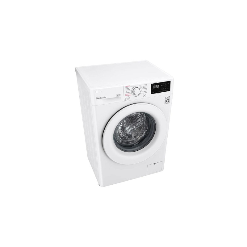 Стиральная машина LG F2WV3S7S3E