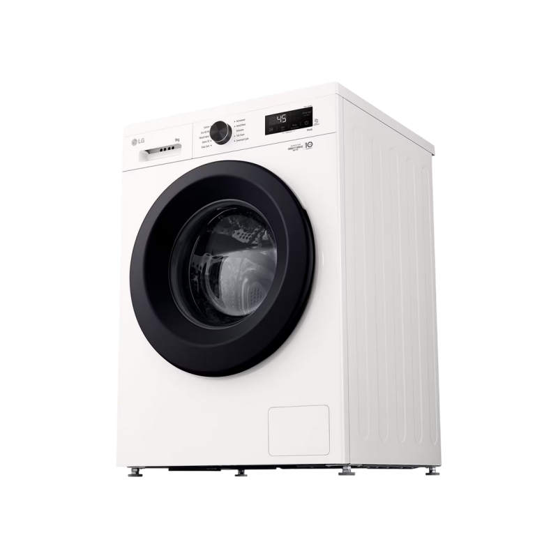 Стиральная машина LG F4X1009NWK Class A