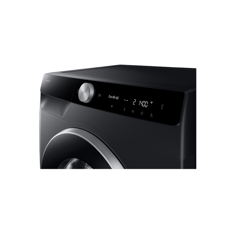 Стиральная машина Samsung WW90DG6G94LBUA Класс A