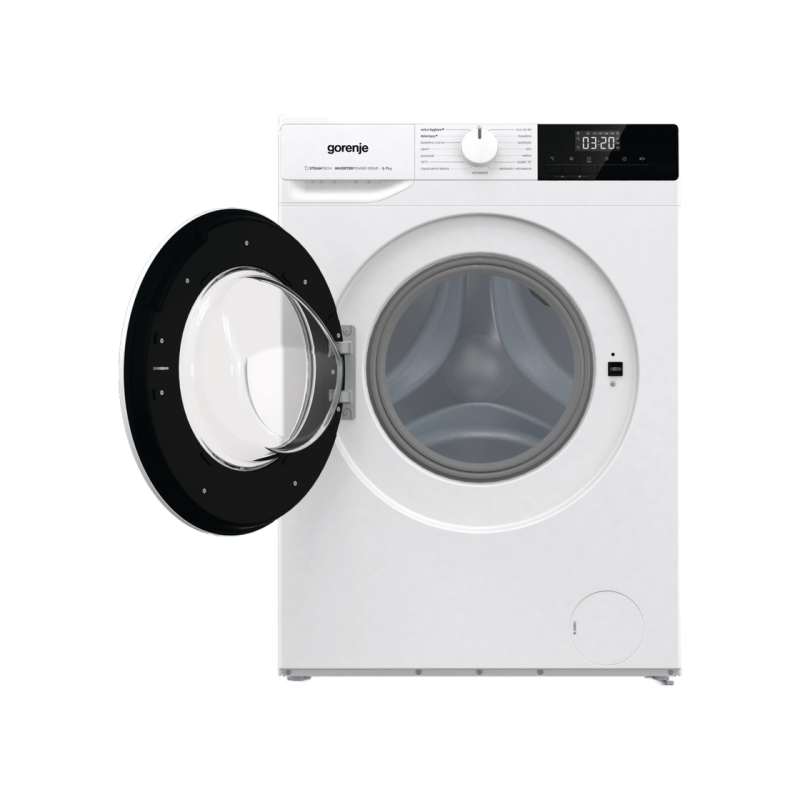 Washing machine/fr Gorenje WNHPI 72 SCSIR/UA
