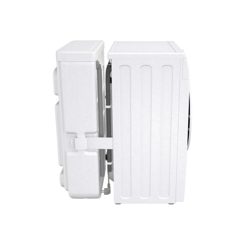 Стиральная машина Gorenje WNHPI72SCSIR/UA