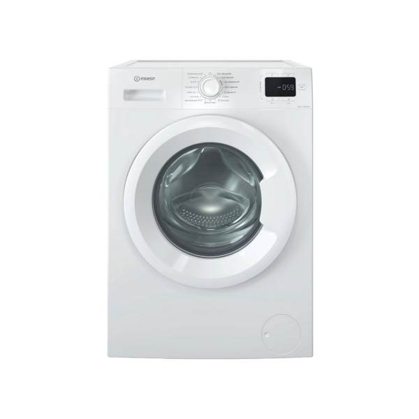 Washing machine/fr Indesit IM 864 MY