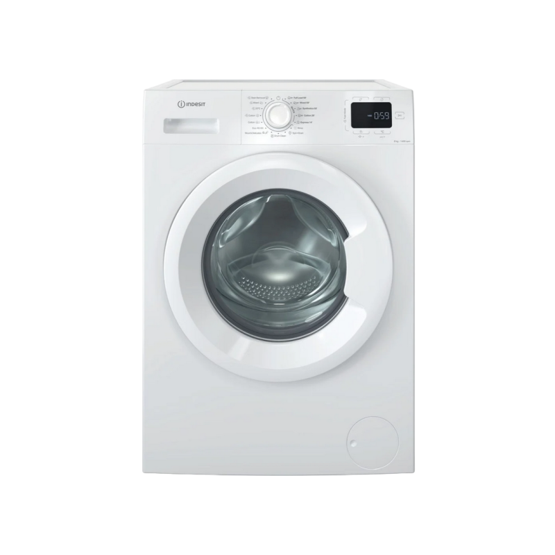 Washing machine/fr Indesit IM 864 MY