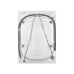 Стиральная машина Electrolux EW6SN506W