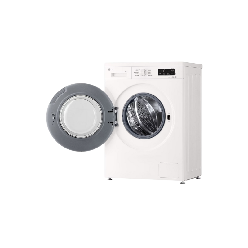 Стиральнaя машинa LG F2X10S7NWH