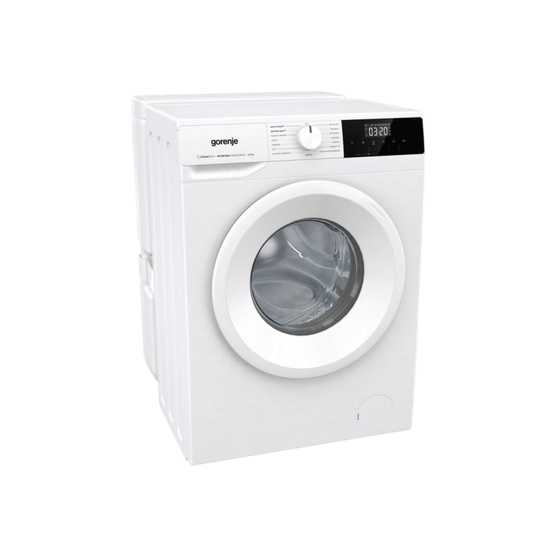 Стиральная машина Gorenje WNHPI72SCSIR/UA