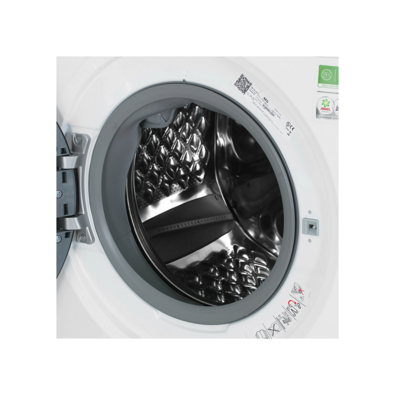 Mașină de spălat rufe AEG LFR95146SUE