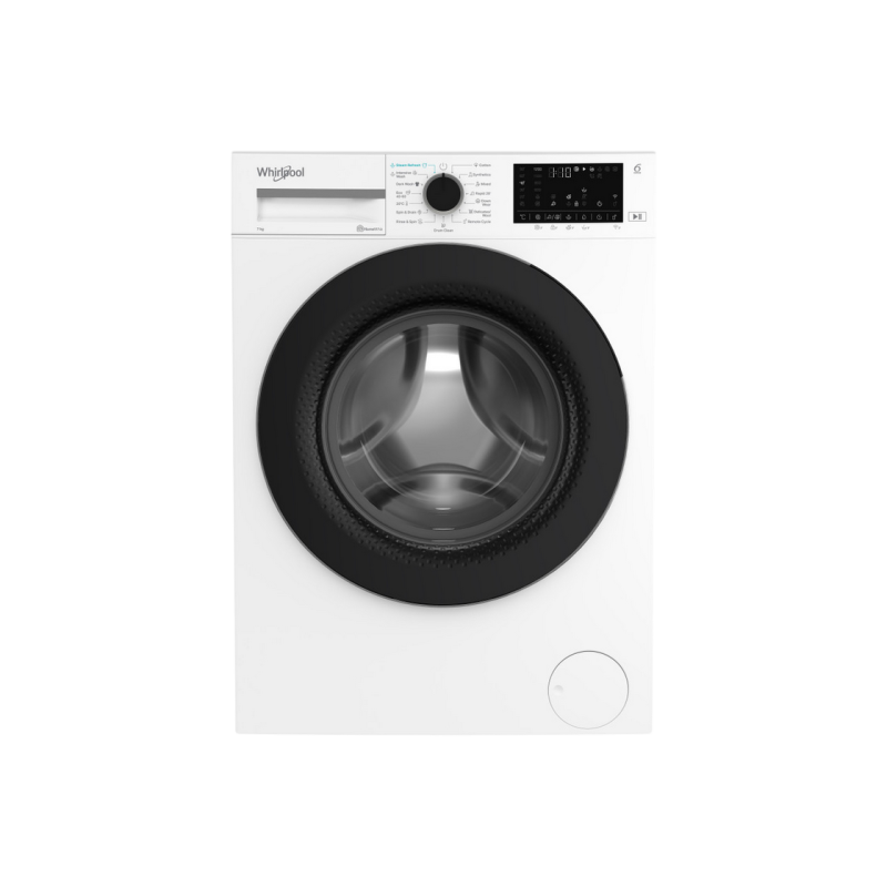 Стиральнaя машинa Whirlpool WAM 762WB EE Class B