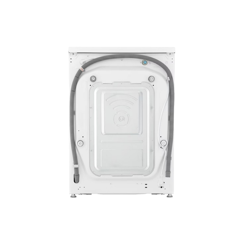LG F4WR510SWW
