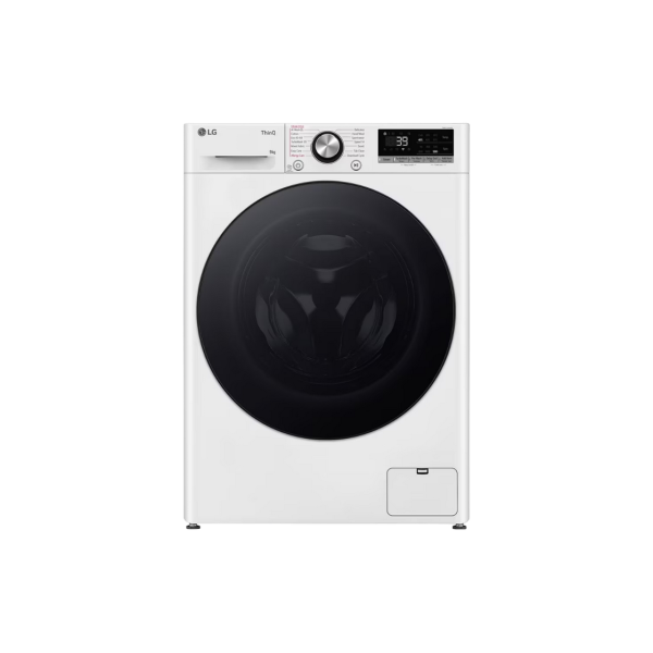 Стиральная машина LG F2WR709S2W