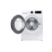 Washing machine/fr Samsung WW80FG5L32AELE Class A