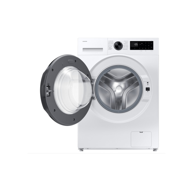 Washing machine/fr Samsung WW80FG5L32AELE Class A