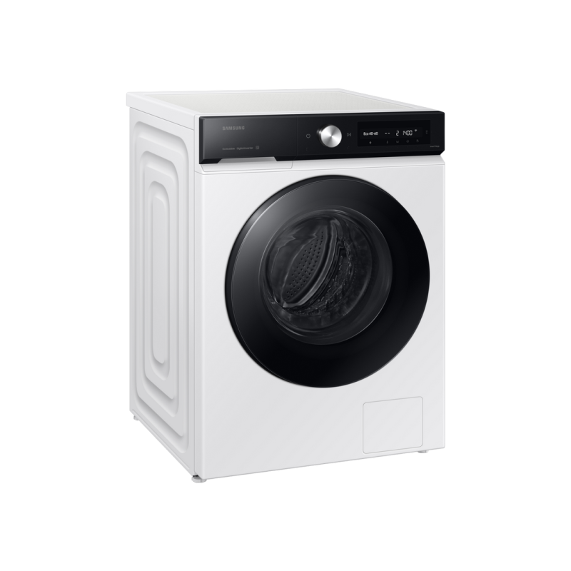 Washing machine/fr Samsung WW11FB7B94GEUA Class A