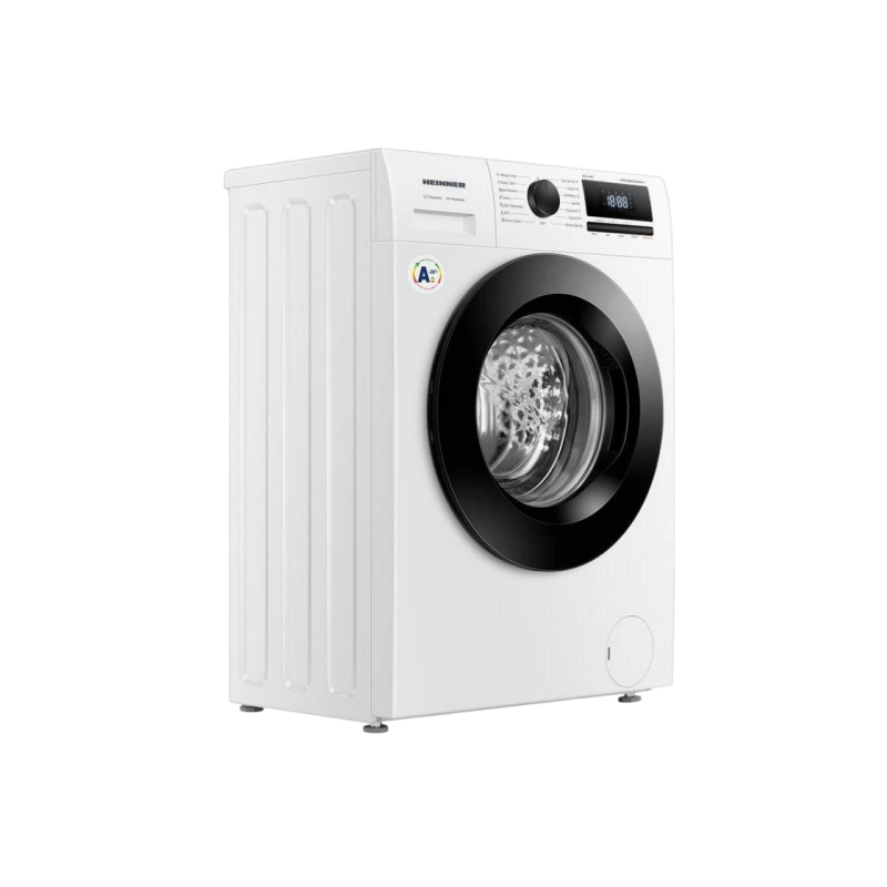Стиральная машина/фр Heinner HWM-HME8014IVA20+++ Class A