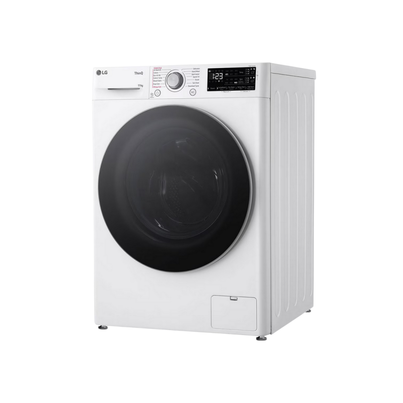 Стиральная машина LG F4WR311S1WA Класс A