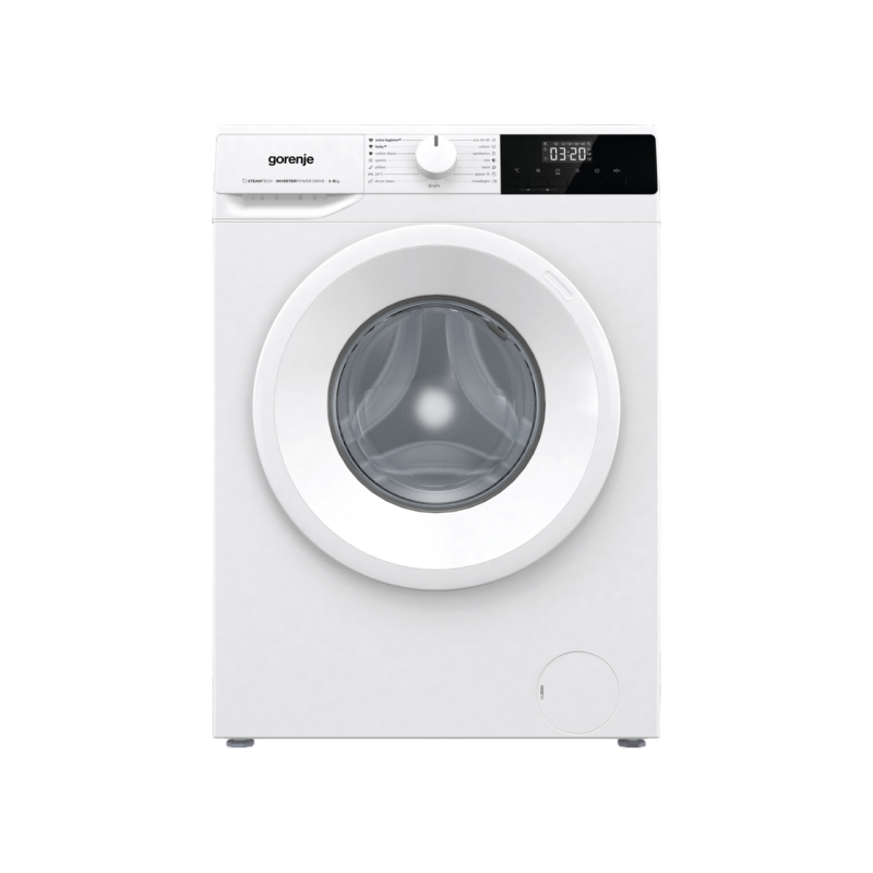 Washing machine/fr Gorenje W11NHPI84AS