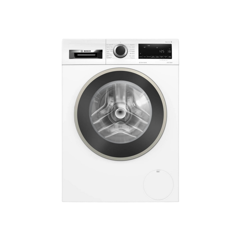 Стиральная машина Bosch WGG242ZEPL, класс A