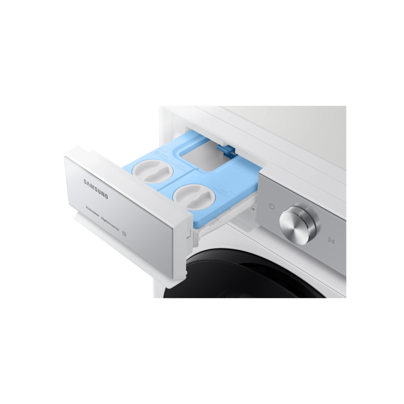 Washing machine/fr Samsung WW11FB8B95GHUA