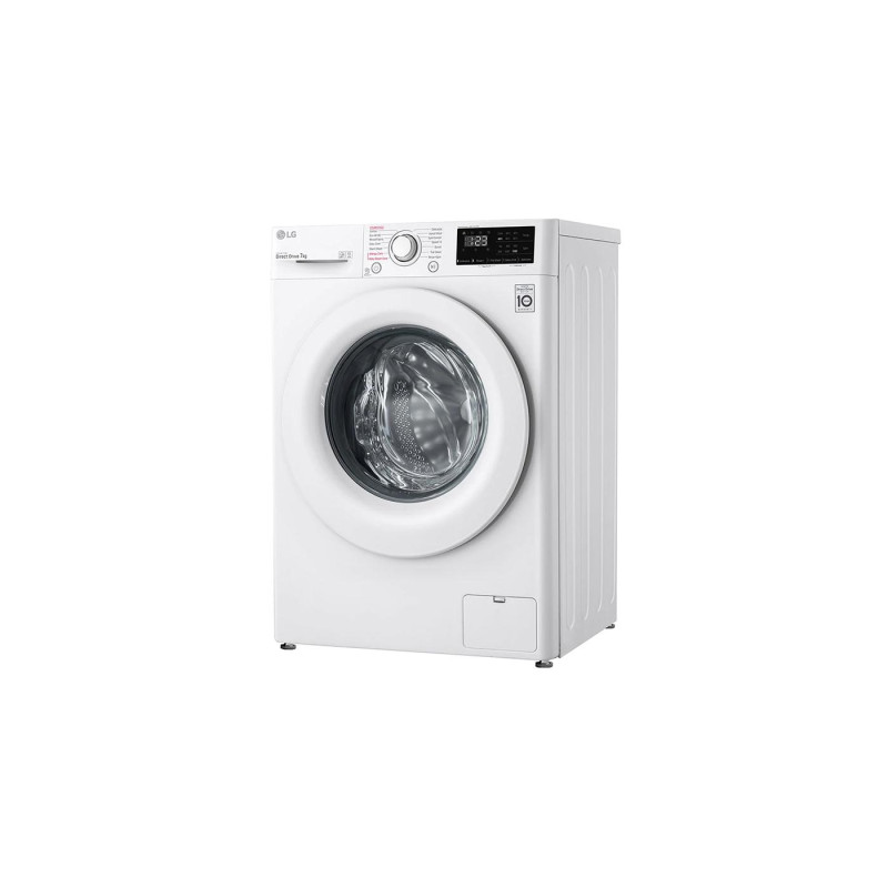 Стиральная машина LG F2WV3S7S3E