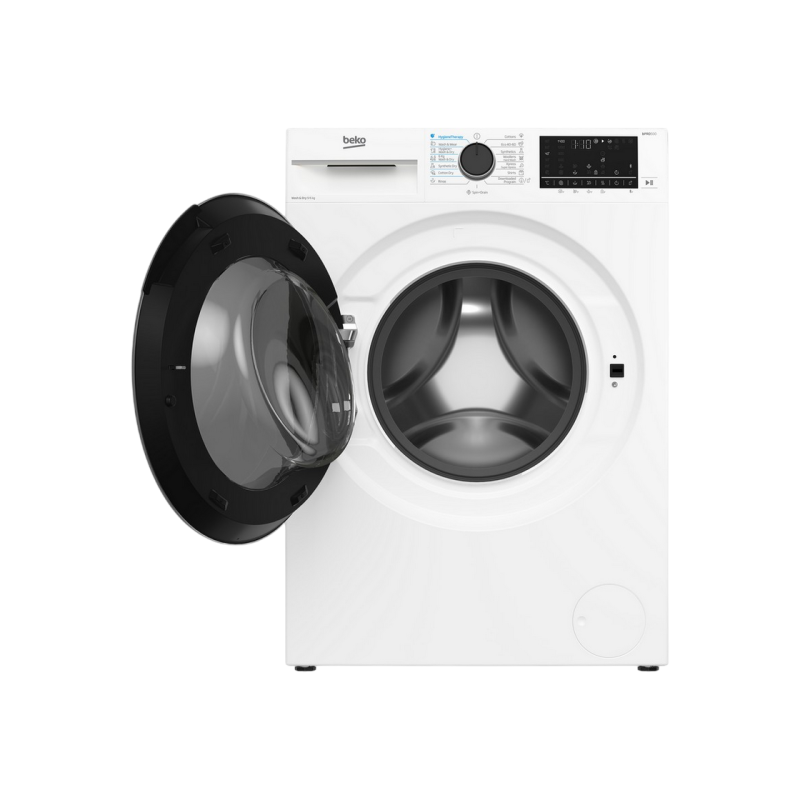 Washing machine/fr Beko B5DFT59442W