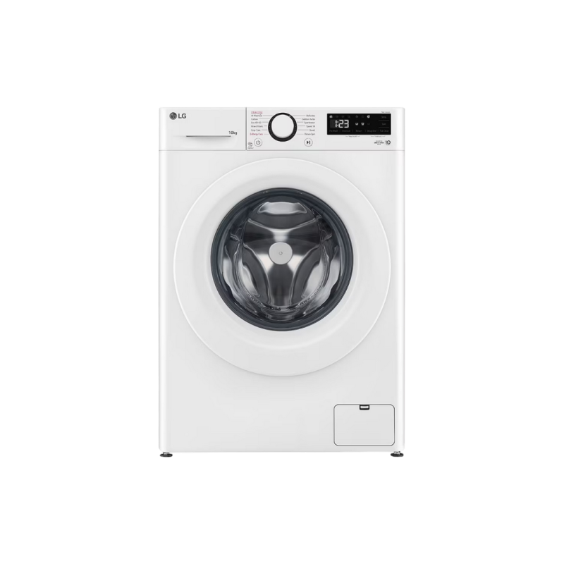 LG F4WR510SWW