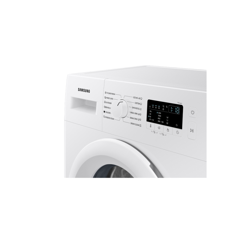 Washing machine/fr Samsung WW60A3120WE/LE