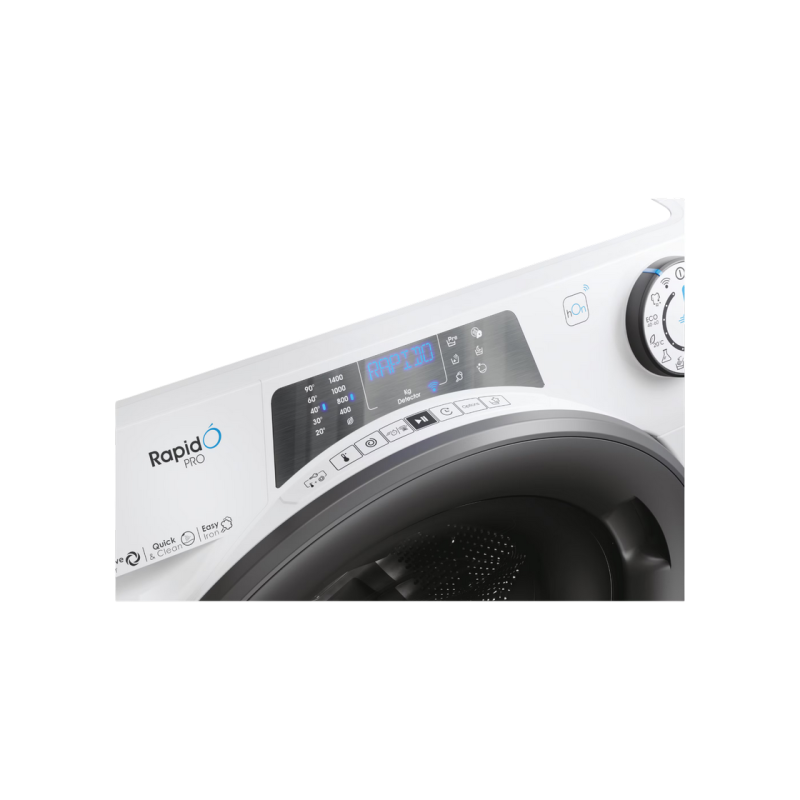 Washing machine/fr Candy RP4 476BWMR/1-S Class A