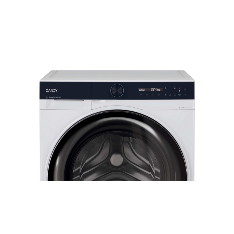 Стиральная машина Candy BS 410B10-S Класс A