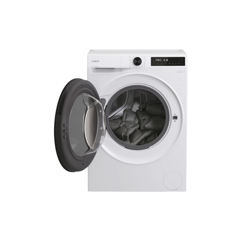 Washing machine/fr Candy BP 411BL9-S Class A