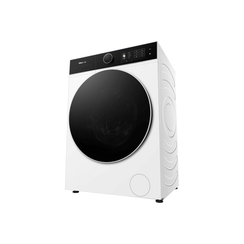 Washing machine/fr Hisense WD5I8043BWF