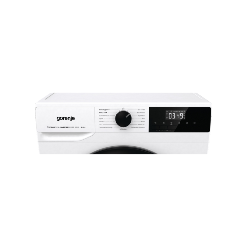 Стиральная машина Gorenje WNHPI94A1PS