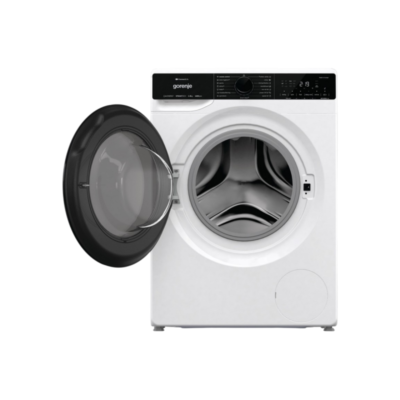 Washing machine/fr Gorenje WPNA84A2TSWIFI Class A