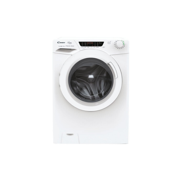 Washing machine/fr Candy HE 1294TWM6/1-S Class A
