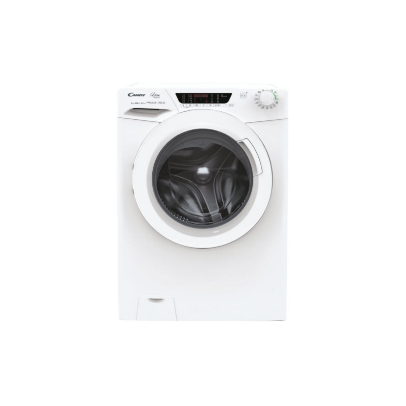 Washing machine/fr Candy HE 1294TWM6/1-S Class A