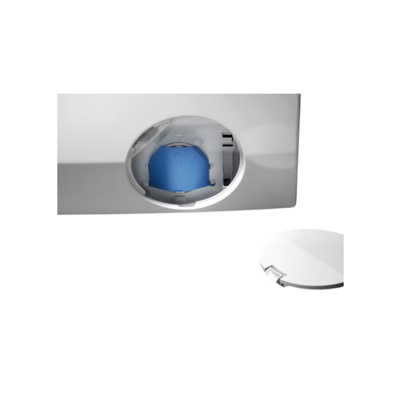Стиральная машина AEG LFR62944BE Класс A