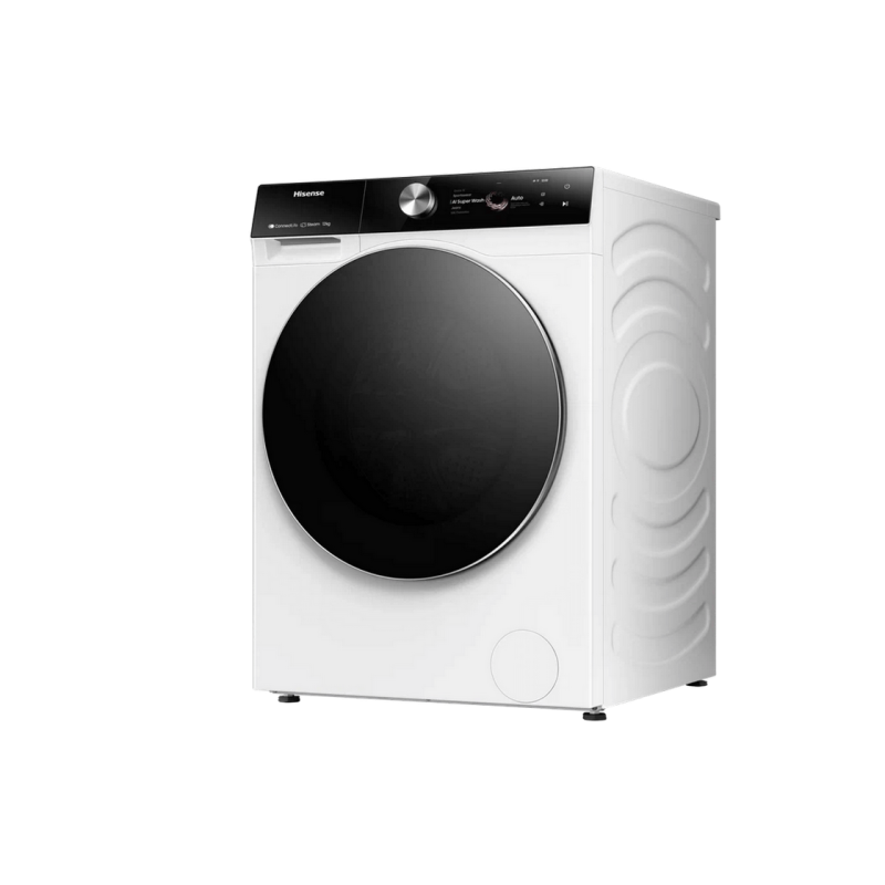 Стиральная машина/фр Hisense WF7S1247BW