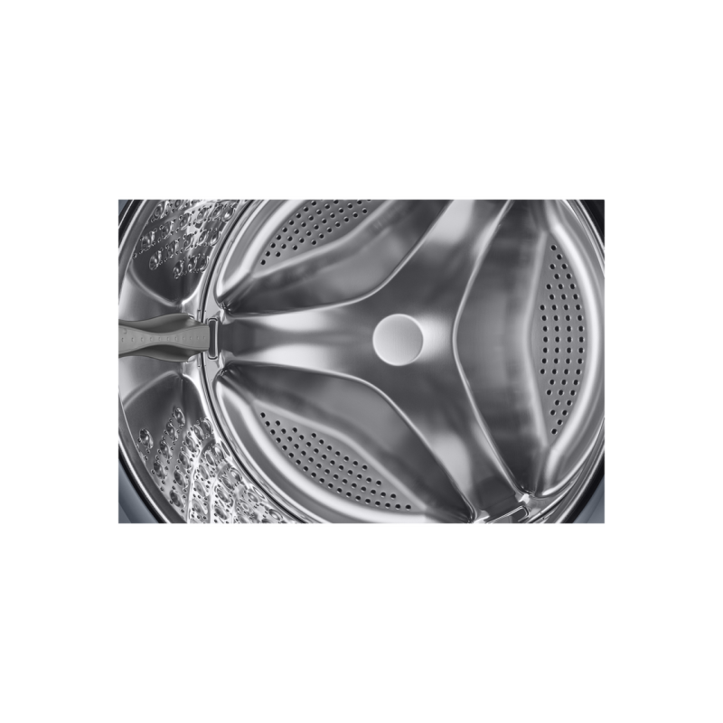 Стиральная машина Samsung WW10FG6U9ELBUA Class A