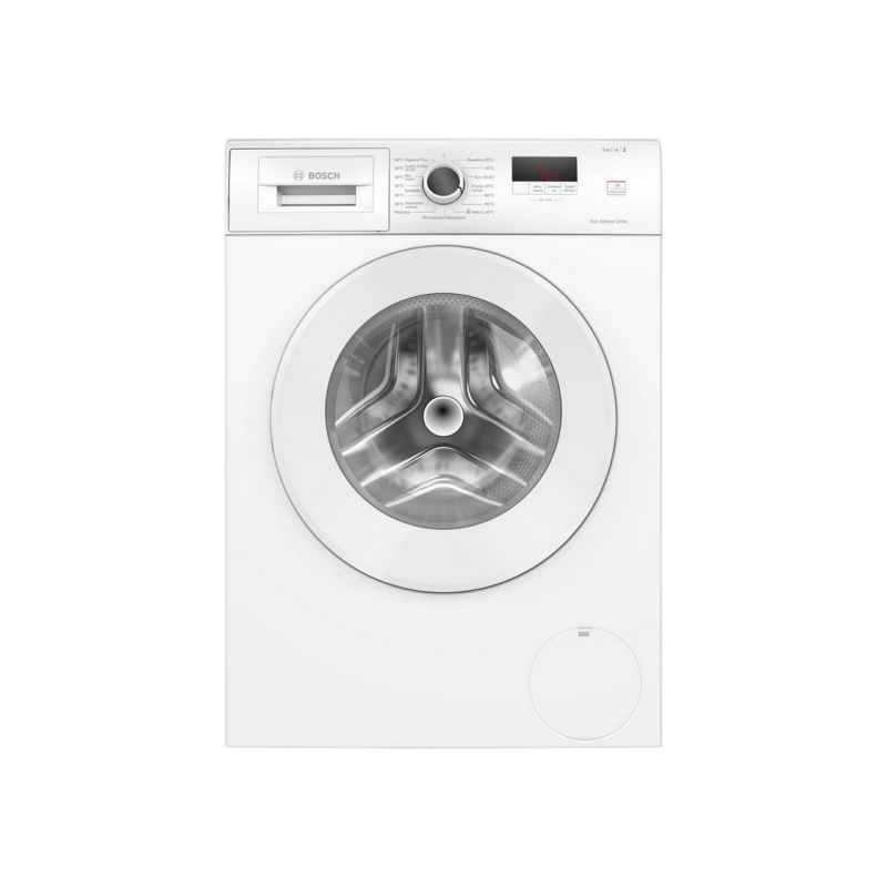 Washing machine/fr Bosch WGE03201PL Class A