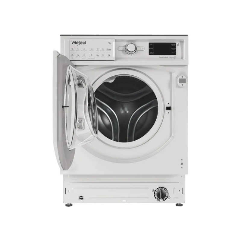 Washing machine/fr Whirlpool WAM 762WB EE Class B