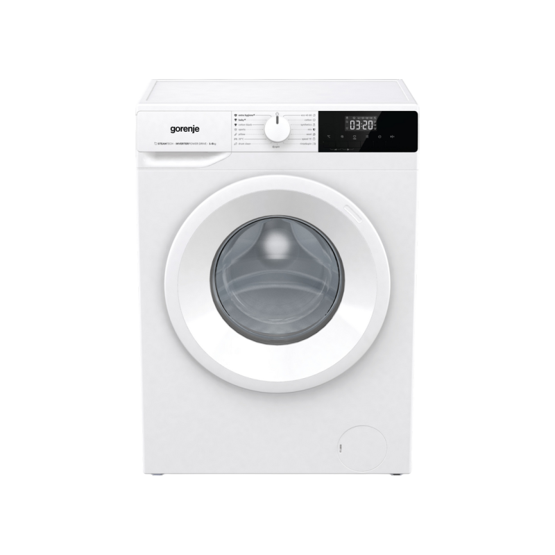 Washing machine/fr Gorenje W11NHPI84AS