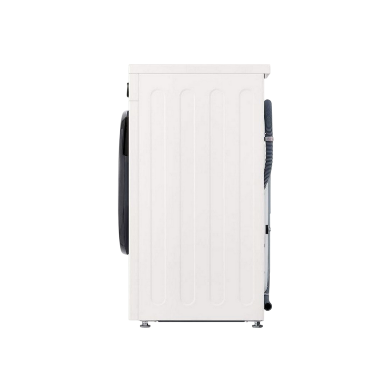Стиральнaя машинa LG F2X10S7NWK