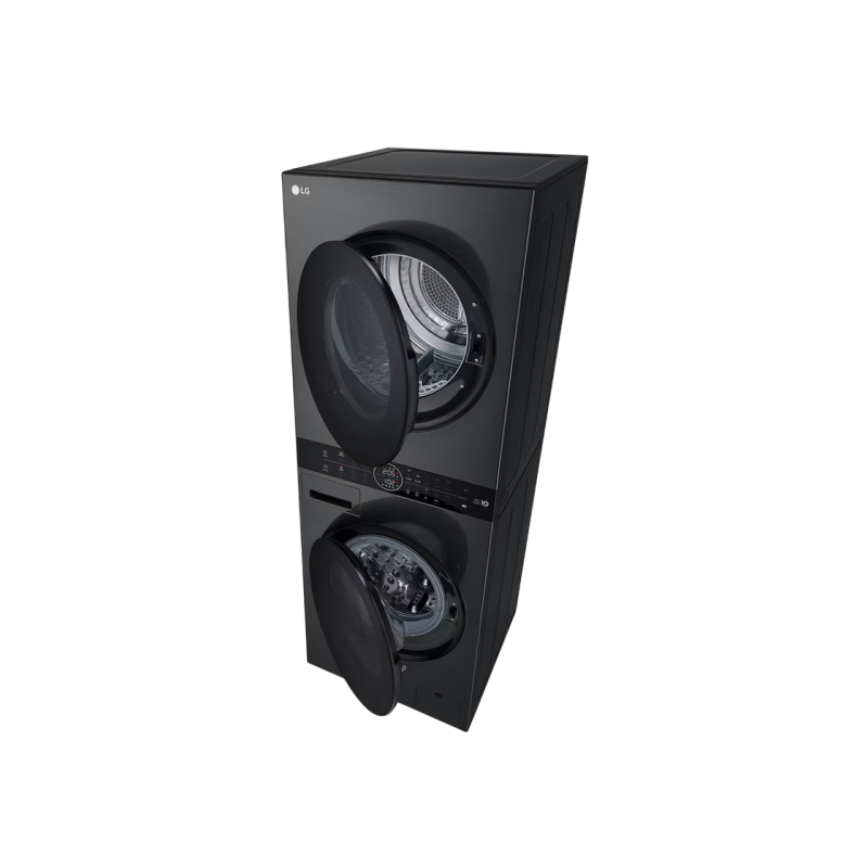 Моечная башня/fr LG WT1210BBF Класс A